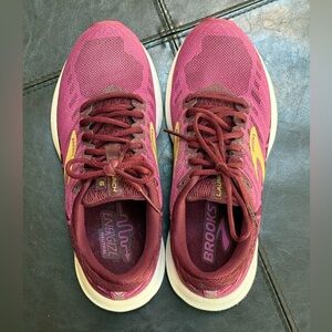 Brooks Launch Running shoes